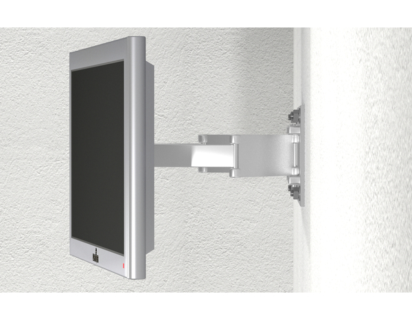 Cheville à expansion DuoPower 10x50 en nylon - 20 pièces pour béton et plaques - Fischer - Brico Dépôt