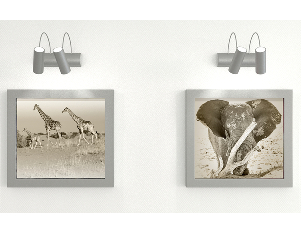 Chevilles à expansion UV II 10x50mm - 300 pièces en nylon pour béton et plâtre - Fischer - Brico Dépôt