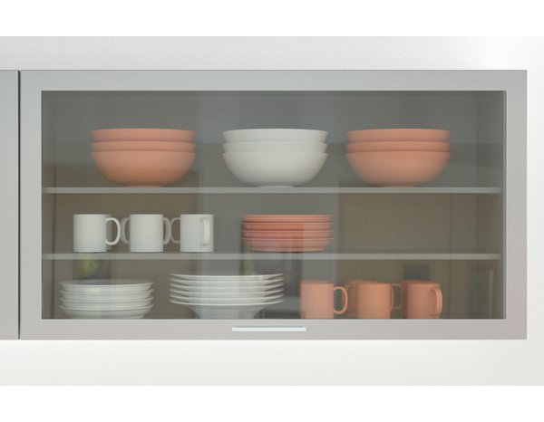 Cheville à bascule en plastique DuoTec 4pcs - 50mm, idéal plaques & bois - Fischer - Brico Dépôt