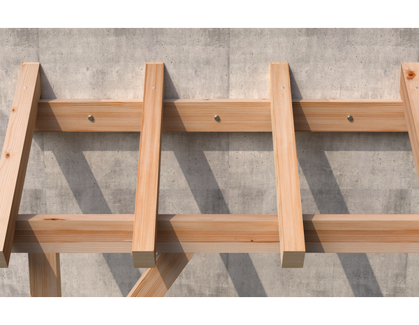 Goujon d'ancrage FBN II GS 12mm en acier électrozingué - Idéal pour béton et pierre - Fischer - Brico Dépôt