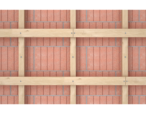 Cheville DuoXpand 10x100 T en acier Électrozingué, Fixation Bois, 10 pièces - Fischer - Brico Dépôt