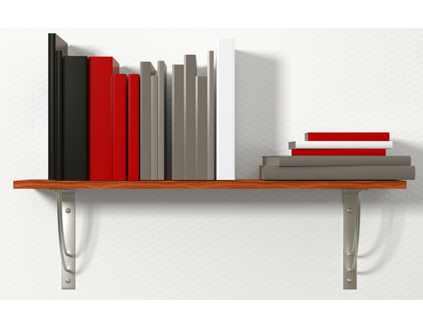 Chevilles à expansion S8 en nylon - 700 pièces pour béton et brique - Fischer - Brico Dépôt