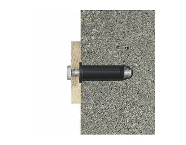 Cheville Flex multi 6X50 - Cheville caoutchouc pour blocs et plaques de plâtre - Brenner - Brico Dépôt