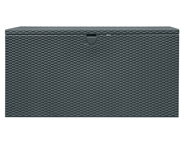 Coffre métal 509 L - Brico Dépôt