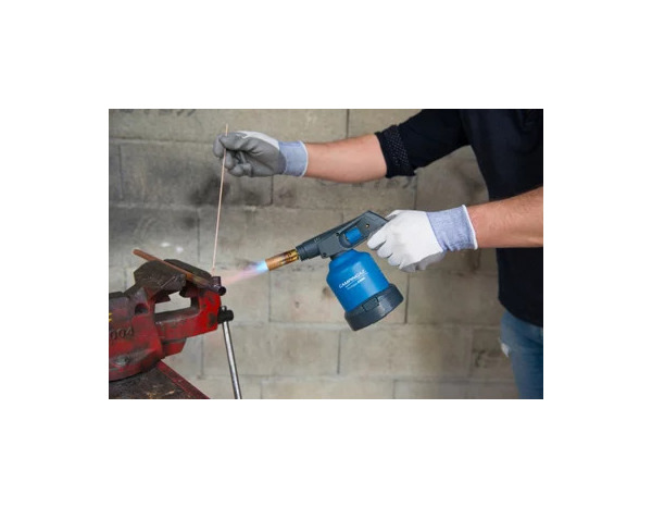 Lampe à souder Soudogaz X 2000 - Campingaz - Brico Dépôt