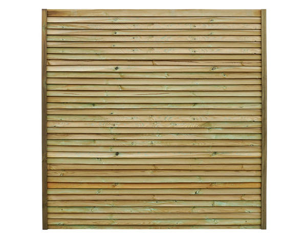 Panneau en bois "Galia" 180 x 180 cm Ep. 24 mm - Brico Dépôt