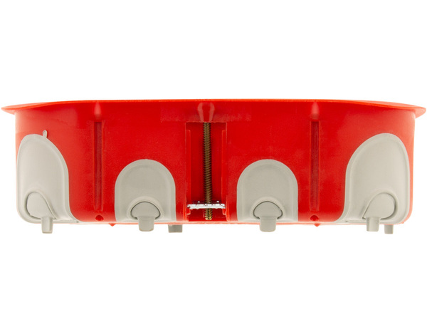 Boite multi matériaux 2 postes D67 - Brico Dépôt