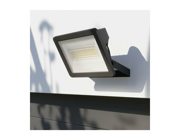 Projecteur Lucano led 30w - Brico Dépôt