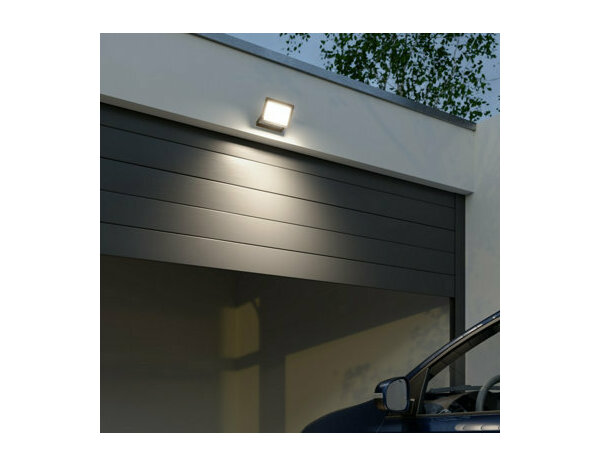 Projecteur Lucano led 30w - Brico Dépôt