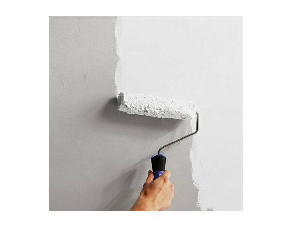 Peinture Blanc 5l velours 2 en 1 - Evalux - Brico Dépôt