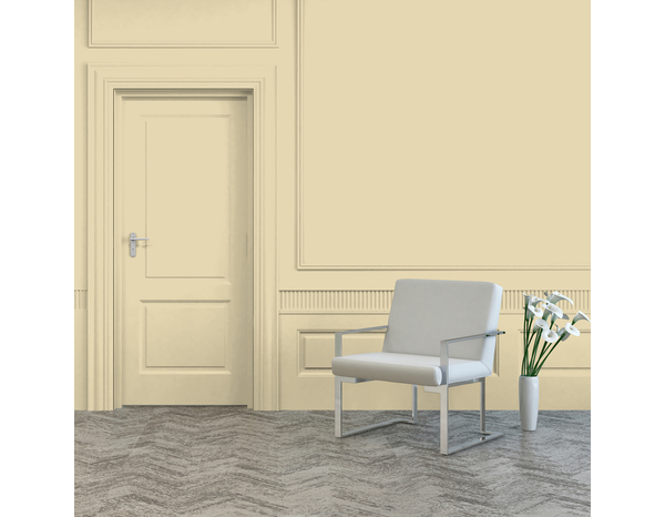 Laque lin 2l satin - Ripolin - Brico Dépôt