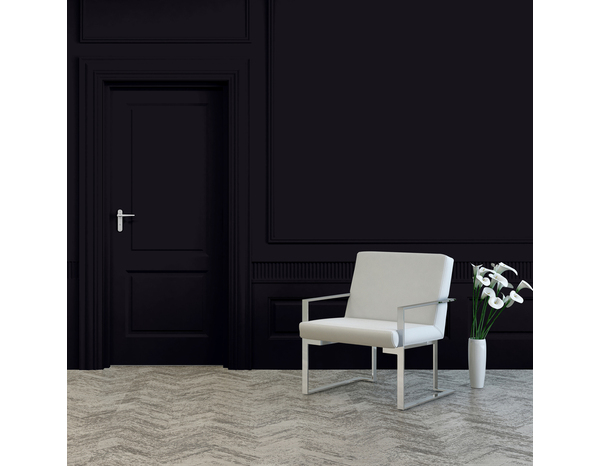 Laque noir 2l brillant - Ripolin - Brico Dépôt