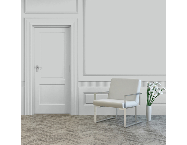 Laque gris clair 2l satin - Ripolin - Brico Dépôt