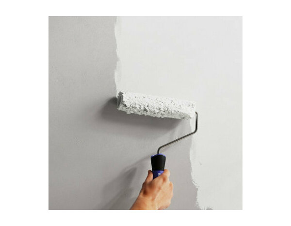 Peinture blanc coton 2l5 velours 2en1 - Evalux - Brico Dépôt