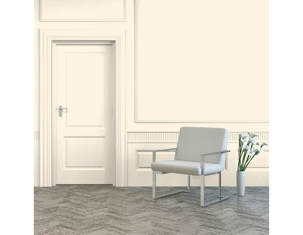 Laque blanc casse 2l satin - Ripolin - Brico Dépôt