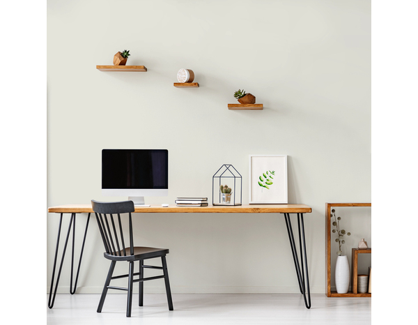 Peinture Champagny 0l5 velours - Ripolin - Brico Dépôt