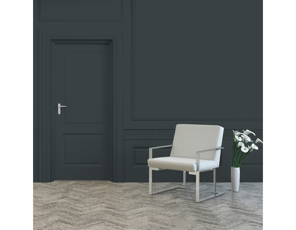 Laque anthracite 2l brillant - Ripolin - Brico Dépôt