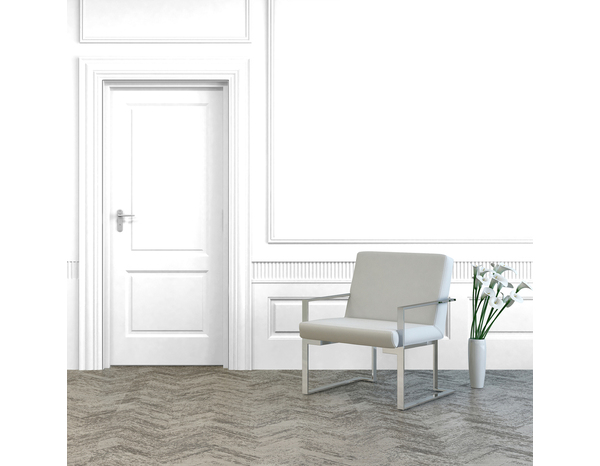 Laque blanc 2l satin - Ripolin - Brico Dépôt