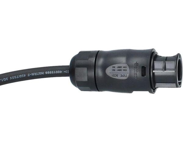 Câble d'interconnexion pour kit photovoltaïque - Brico Dépôt