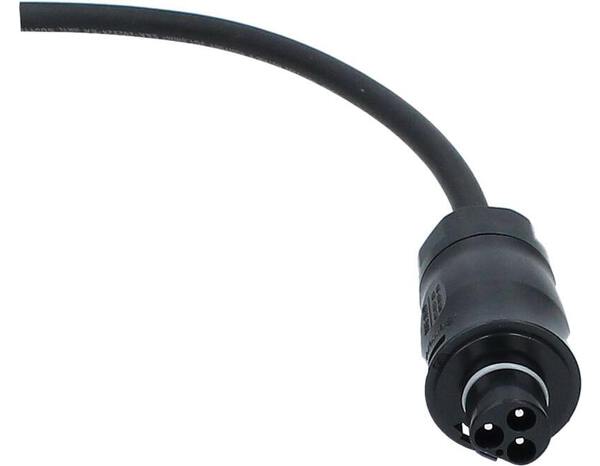 Câble d'interconnexion pour kit photovoltaïque - Brico Dépôt