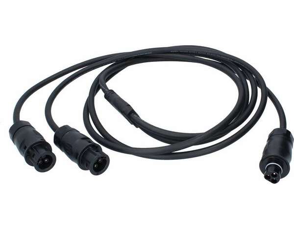 Câble d'interconnexion pour kit photovoltaïque - Brico Dépôt