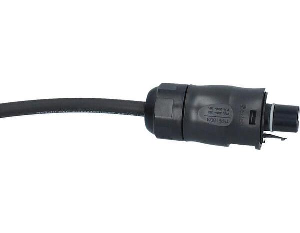 Câble d'interconnexion pour kit photovoltaïque - Brico Dépôt