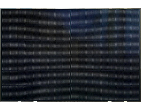 Kit photovoltaïque plug & play 860 W - 2 panneaux 430 W - Brico Dépôt