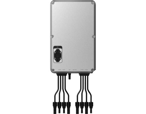 Station de stockage, batterie solaire 1 Kw - Brico Dépôt