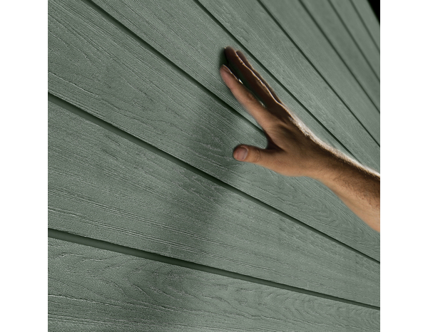 Abri Cortina L.216 x P.218 x H.226 cm - Keter - Brico Dépôt