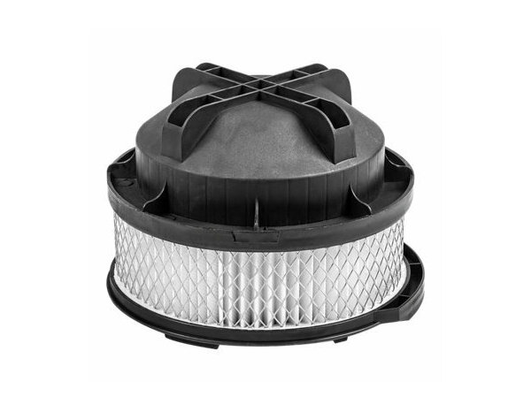 Filtre vide cendre 18V, 15L - pré-filtre et un filtre cartouche - Titan - Brico Dépôt