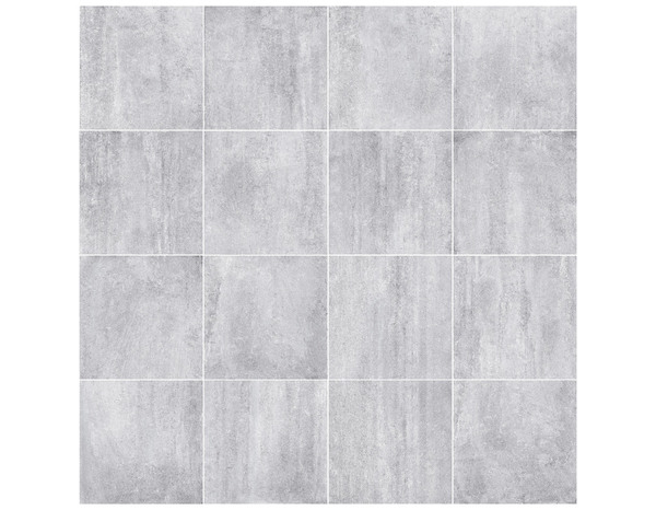 Dalle gris 60 x 60 cm x Ep. 20 mm - Brico Dépôt