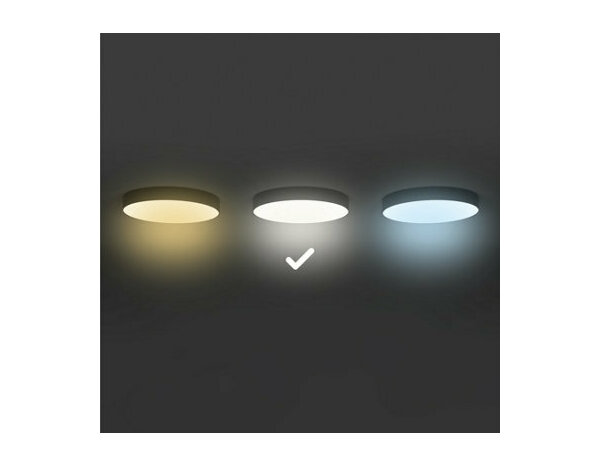 Applique solaire aluminium noir - Marque BLOOMA - Brico Dépôt