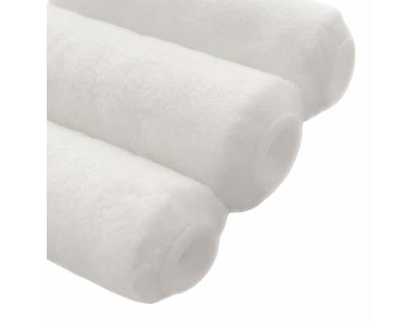 Lot de 3 manchons 180 mm - Brico Dépôt