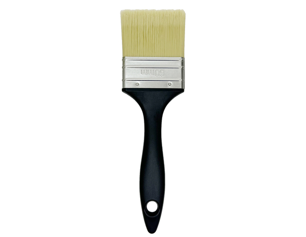 Pinceau plat 60 mm - Brico Dépôt