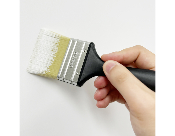 Pinceau plat 60 mm - Brico Dépôt