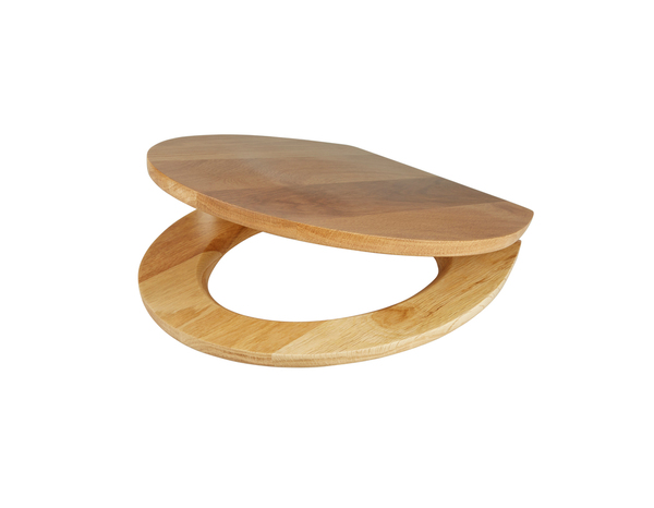 Abattant de toilette Cervia - GoodHome - Brico Dépôt