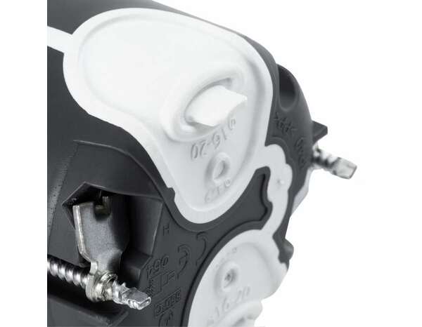 Boite applique DCL aiproof D.54 x H. 40 - Brico Dépôt