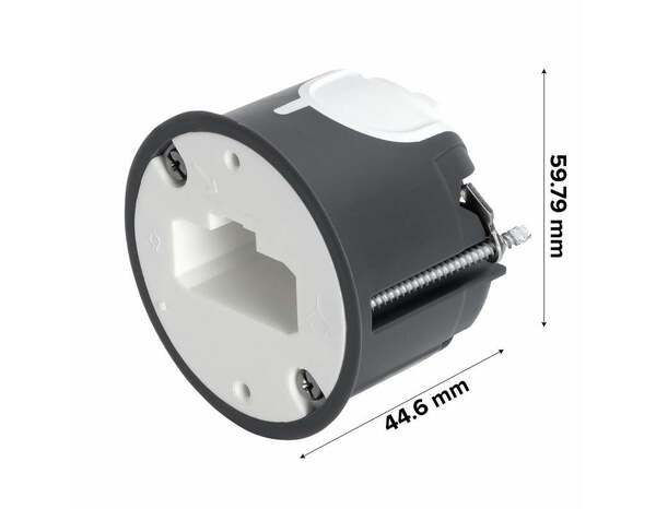 Boite applique DCL aiproof D.54 x H. 40 - Brico Dépôt
