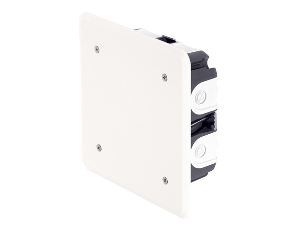 Boite derivation no air 100 x 100 x 40 - Brico Dépôt