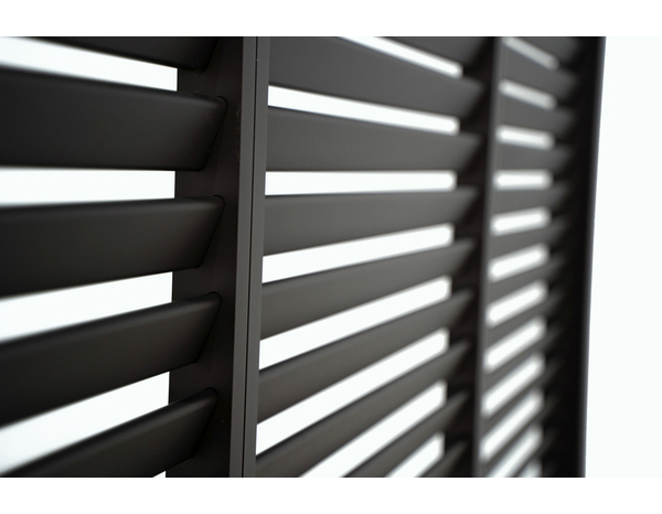 Panneau persienne cote 4m - Brico Dépôt