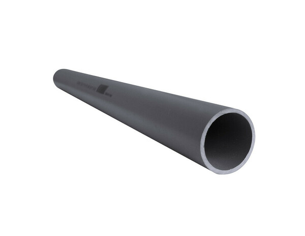 Tube PVC évacuation Ø32 mm x longueur : 2m - Fitt - Brico Dépôt