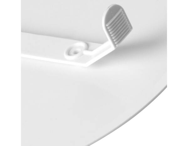 Couvercle à clipser Ø118 - Brico Dépôt