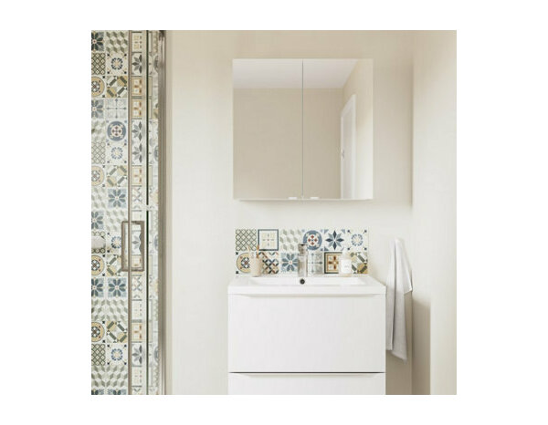 Peinture Beige calcaire 0l75 satin c&b - Evalux - Brico Dépôt