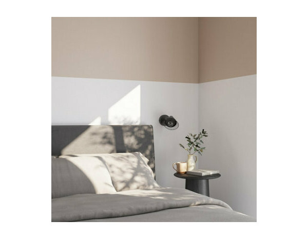 Peinture Blanc pur 2l5 velours 2en1 - Evalux - Brico Dépôt