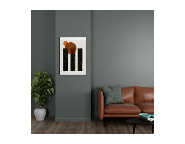 Peinture Gris ardoise 2l5 velours 2en1 - Evalux - Brico Dépôt