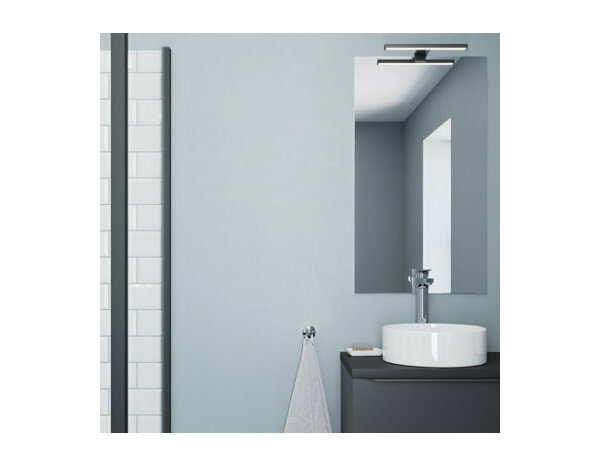 Peinture Gris argent 0l75 satin c&b - Evalux - Brico Dépôt