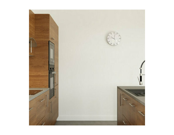 Peinture Blanc coton 0l75 satin c&b - Evalux - Brico Dépôt