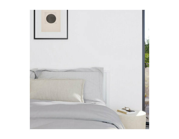 Peinture Blanc 5l satin 2 en 1 - Evalux - Brico Dépôt