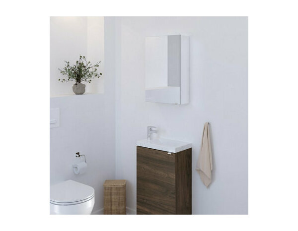 Peinture Blanc pur 0l75 satin c&b - Evalux - Brico Dépôt