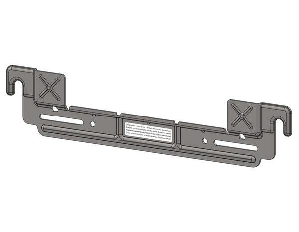 Kit de fixation de chauffe-eau gammes Velis/Lydos - Ariston - Brico Dépôt